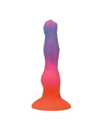 POWER MONSTERS - GODEMICHET EN SILICONE HERCULES FANTASY 21