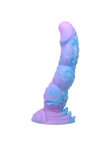 POWER MONSTERS - ALIEN FANTASY GODEMICHET EN SILICONE 20