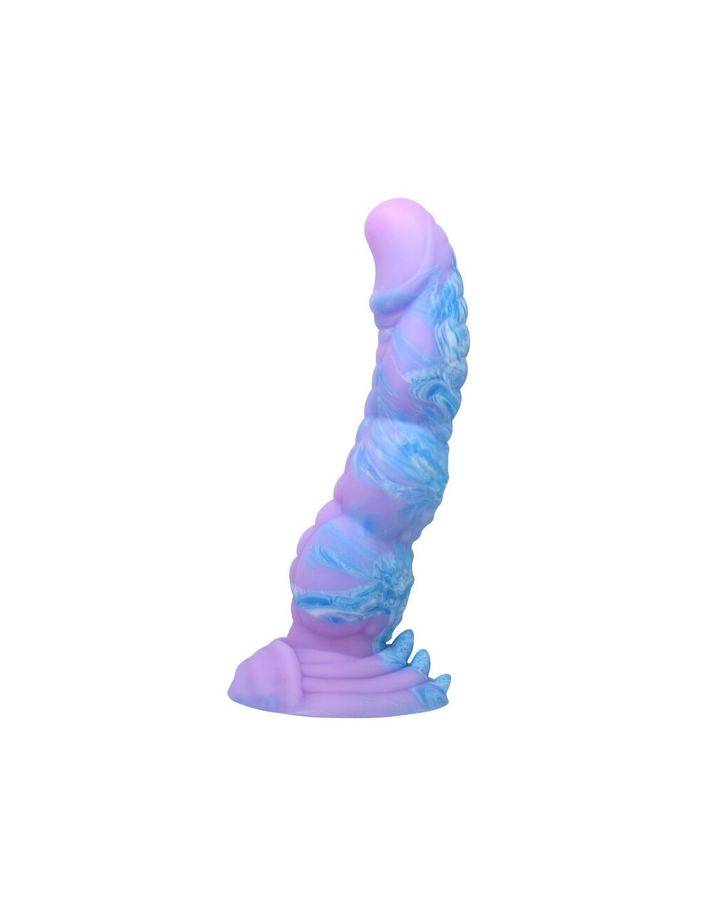POWER MONSTERS - ALIEN FANTASY GODEMICHET EN SILICONE 20
