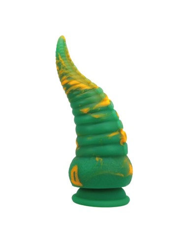 POWER MONSTERS - ABYSSAL COLOSSUS BICOLOR FANTASY GODEMICHET EN SILICONE 22