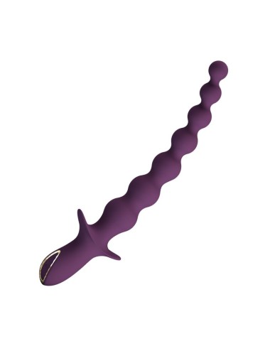 PRETTY LOVE - MADISON VIBRATEUR ANAL RECHARGEABLE 10 FONCTIONS