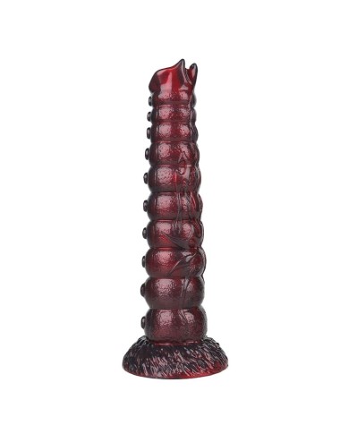 POWER MONSTERS - VOIDCLAW BRUTE GONFLABLE EN SILICONE BICOLOR 29 CM Ø 5