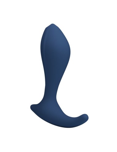 MR PLAY - MASSEUR DE PROSTATE BLEU