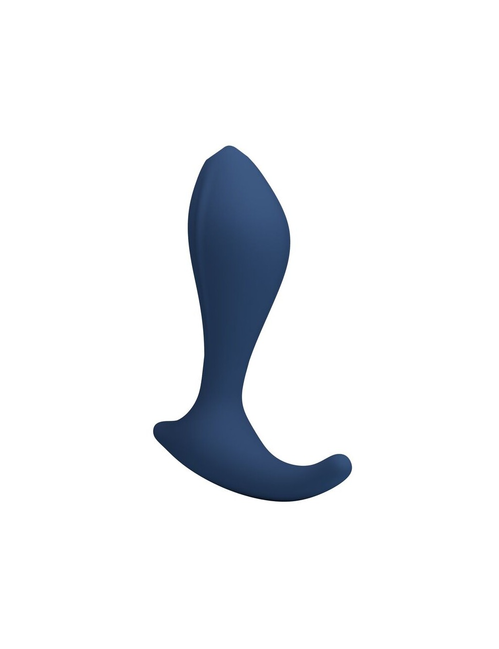 MR PLAY - MASSEUR DE PROSTATE BLEU