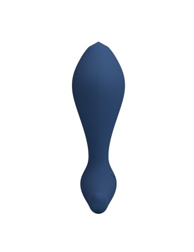 MR PLAY - MASSEUR DE PROSTATE BLEU