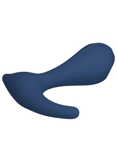 MR PLAY - MASSEUR DE PROSTATE BLEU