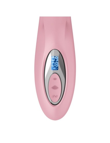 SATISFYER - PRO G-SPOT LAPIN ÉDITION 2020