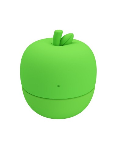PRETTY LOVE - STIMULATEUR CLITORIAL RECHARGEABLE À EFFET LANGUE VERT