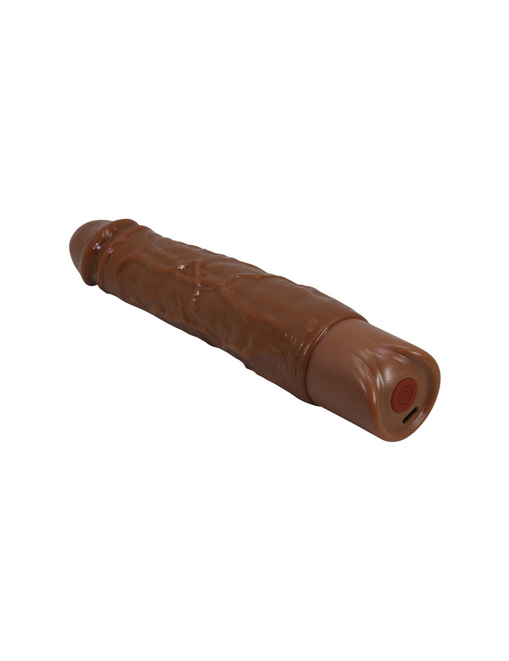 PRETTY LOVE - VIBRATEUR RÉALISTE OWEN 22