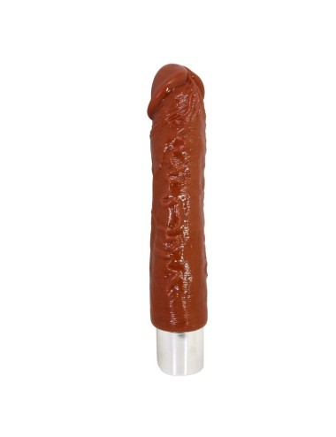 PRETTY LOVE - VIBRATEUR RÉALISTE PROFESSIONNEL 23