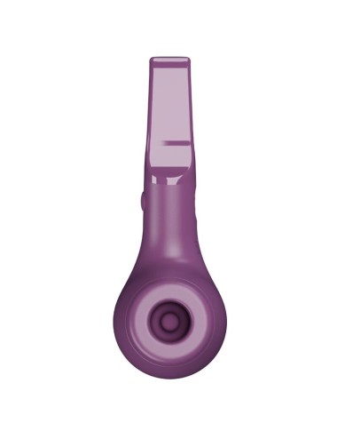 PRETTY LOVE - STIMULATEUR DE TUYAU AVEC 10 RÉGLAGES DE TAPOTER VIOLET