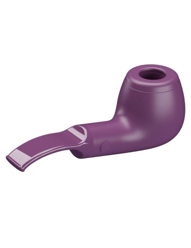 PRETTY LOVE - STIMULATEUR DE TUYAU AVEC 10 RÉGLAGES DE TAPOTER VIOLET