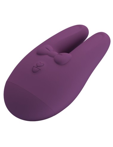 ROMANCE - STIMULATEUR EXTERNE LAPIN 7 MODES DE VIBRATION