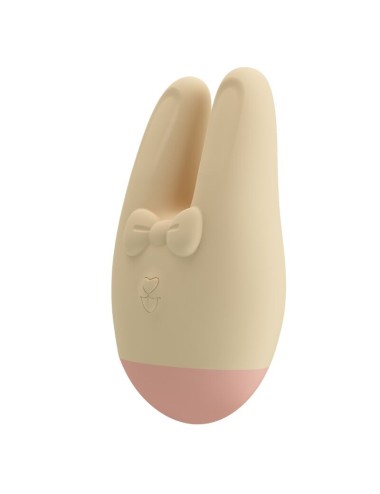 ROMANCE - STIMULATEUR EXTERNE LAPIN 7 MODES DE VIBRATION