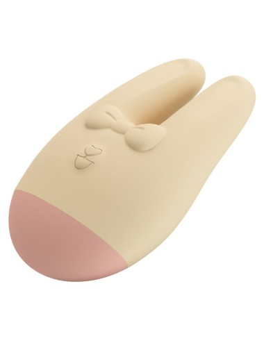 ROMANCE - STIMULATEUR EXTERNE LAPIN 7 MODES DE VIBRATION
