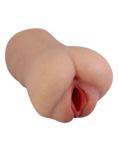 PRETTY LOVE - OTTILIE MASTURBATEUR VAGIN RÉALISTE EN SILICONE