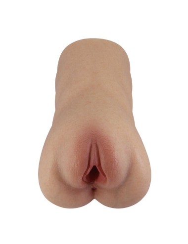 PRETTY LOVE - OTTILIE MASTURBATEUR VAGIN RÉALISTE EN SILICONE