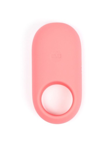 JE JOUE - ILY ANNEAU DE PÉNIS VIBRANT
