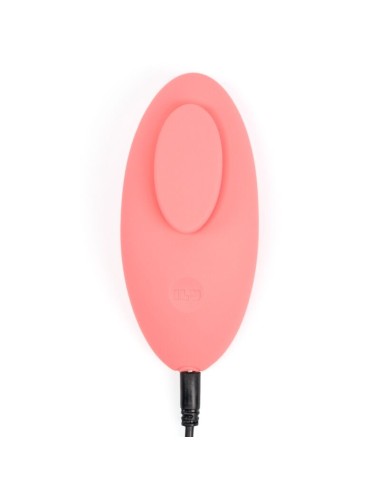 JE JOUE - ILY PANTY VIBE VIBRATEUR INTIME À TÉLÉCOMMANDE