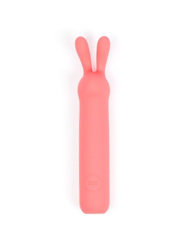 JE JOUE - VIBRATEUR INTIME RECHARGEABLE ILY RABBIT BULLET
