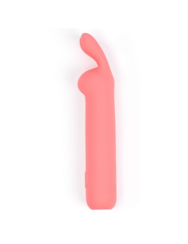 JE JOUE - VIBRATEUR INTIME RECHARGEABLE ILY RABBIT BULLET