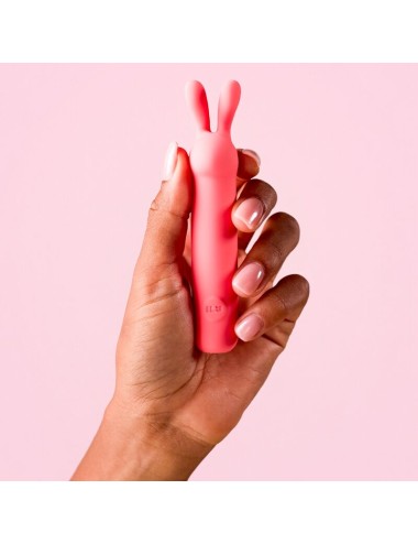 JE JOUE - VIBRATEUR INTIME RECHARGEABLE ILY RABBIT BULLET