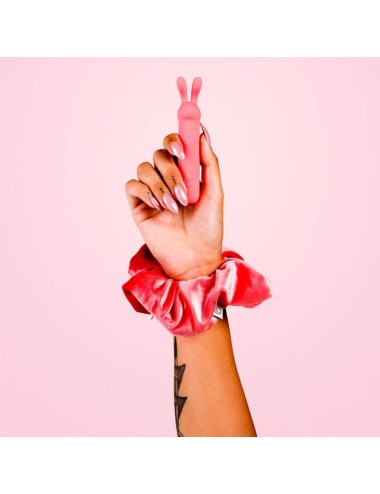JE JOUE - VIBRATEUR INTIME RECHARGEABLE ILY RABBIT BULLET