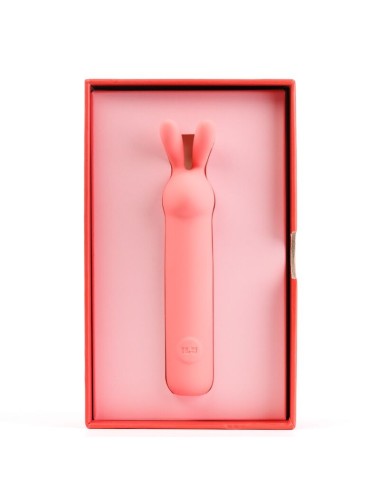 JE JOUE - VIBRATEUR INTIME RECHARGEABLE ILY RABBIT BULLET