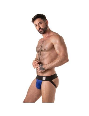 LOCKER GEAR - JOCKSTRAP LARGE À LA TAILLE