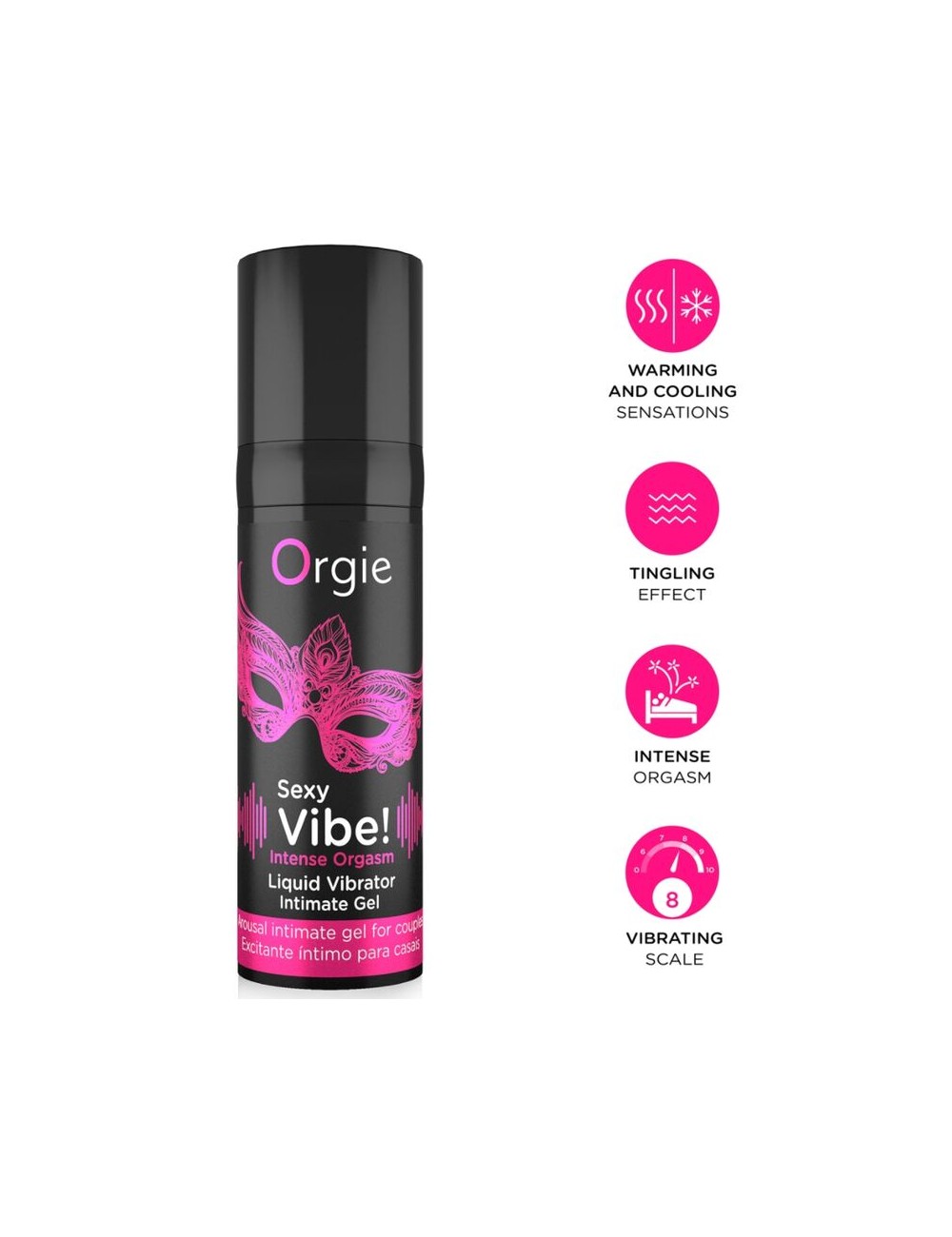 ORGIE - AMBIANCE SEXY! ORGASME INTENSE