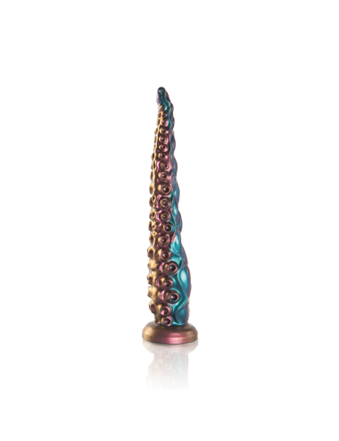 EPIC - GODEMICHET À TENTACULE DE CHARYBIDE PETITE TAILLE