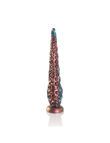 EPIC - GODEMICHET À TENTACULE DE CHARYBIDE PETITE TAILLE
