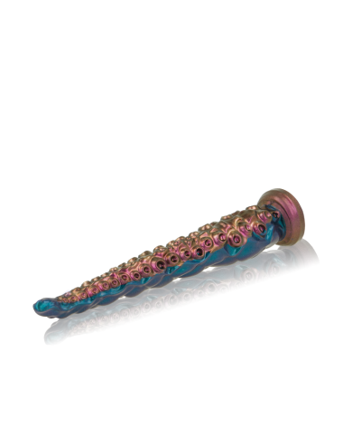 EPIC - GODEMICHET À TENTACULE DE CHARYBIDE PETITE TAILLE