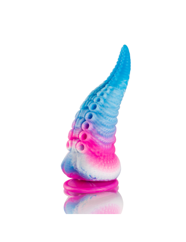 EPIC - PHORCYS GODEMICHET À TENTACULES BLEUS PETITE TAILLE