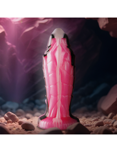 EPIC - GODEMICHET TRITON LA FORCE DU REPTILE