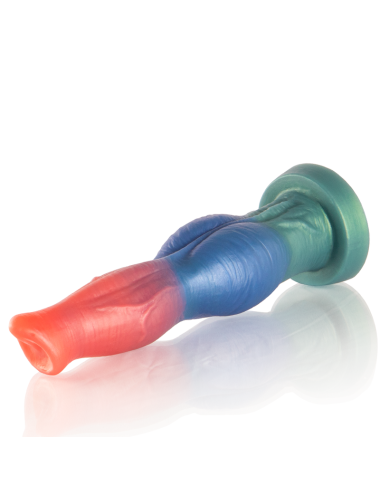 EPIC - ARION DILDO SYMPHONY OF PLEASURE TÉLÉCOMMANDE RECHARGEABLE