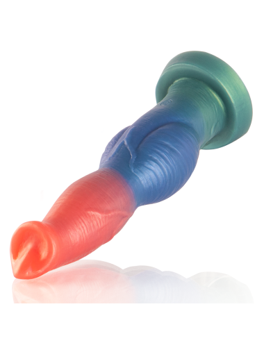 EPIC - ARION DILDO SYMPHONY OF PLEASURE TÉLÉCOMMANDE RECHARGEABLE