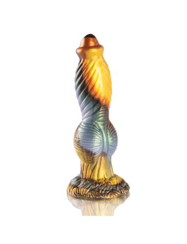EPIC - PHOENIX DILDO LA RÉSURGENCE DU PLAISIR TÉLÉCOMMANDE RECHARGEABLE