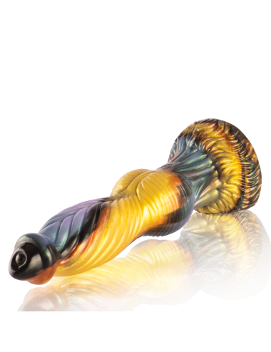 EPIC - PHOENIX DILDO LA RÉSURGENCE DU PLAISIR TÉLÉCOMMANDE RECHARGEABLE