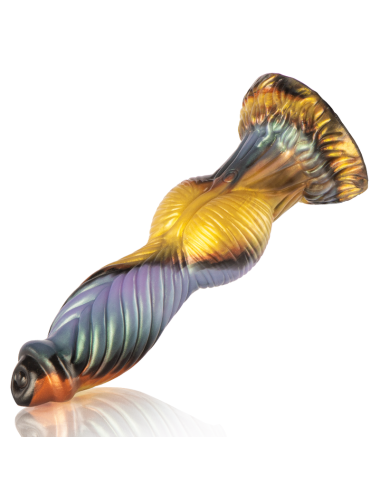 EPIC - PHOENIX DILDO LA RÉSURGENCE DU PLAISIR TÉLÉCOMMANDE RECHARGEABLE