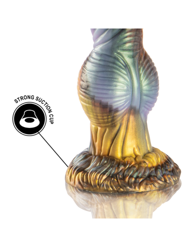 EPIC - PHOENIX DILDO LA RÉSURGENCE DU PLAISIR TÉLÉCOMMANDE RECHARGEABLE