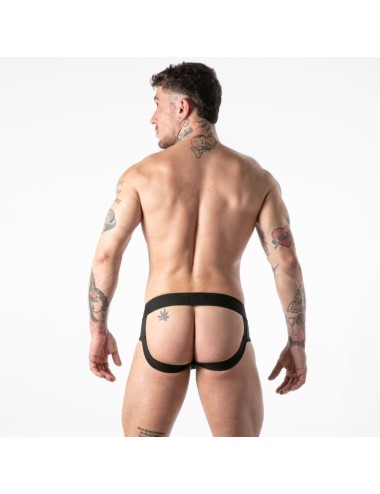 LOCKER GEAR - SLIP MILITAIRE COMPLET ROUGE L