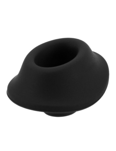 WOMANIZER - STIMULATEUR CLITORIAL À SUCCION CLASSIQUE 2 - 10 NIVEAUX D'INTENSITÉ - NOIR