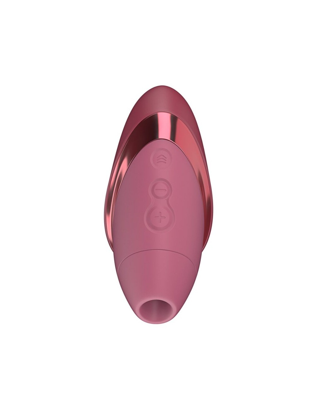 WOMANIZER - STIMULATEUR CLITORIAL À SUCCION NEXT 14 NIVEAUX D'INTENSITÉ BORDEAUX