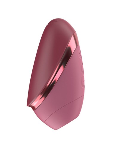 WOMANIZER - STIMULATEUR CLITORIAL À SUCCION NEXT 14 NIVEAUX D'INTENSITÉ BORDEAUX