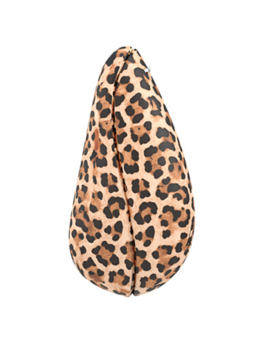 WOMANIZER - LIBERTY 2 STIMULATEUR CLITORIAL À SUCCION 8 NIVEAUX D'INTENSITÉ IMPRIMÉ LÉOPARD