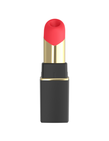 WOMANIZER - STIMULATEUR CLITORIAL À SUCCION BEAUTÉ 6 NIVEAUX D'INTENSITÉ NOIR ET OR
