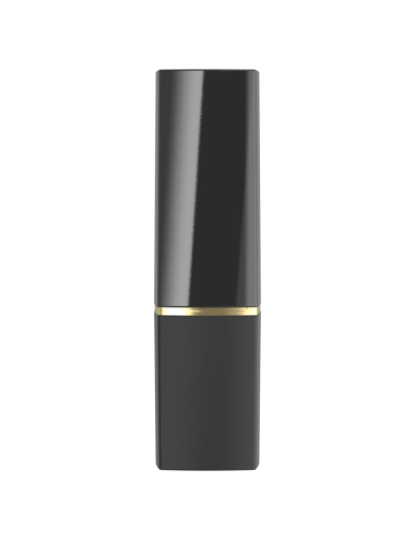 WOMANIZER - STIMULATEUR CLITORIAL À SUCCION BEAUTÉ 6 NIVEAUX D'INTENSITÉ NOIR ET OR