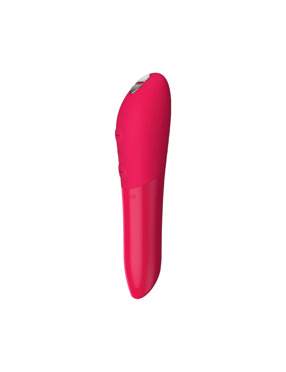 WE-VIBE - TANGO X VIBRATEUR BALLE RECHARGEABLE ROUGE CERISE