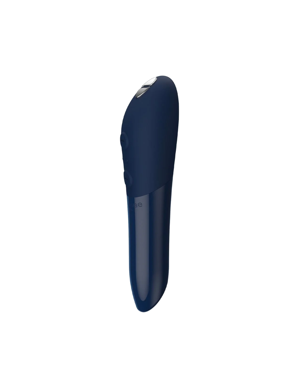 WE-VIBE - TANGO X VIBRATEUR BALLE RECHARGEABLE BLEU NUIT